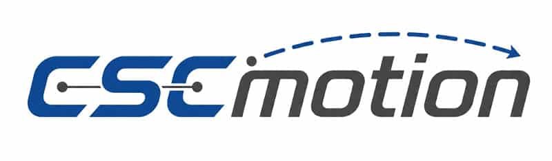cscmotion logo
