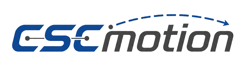 cscmotion logo